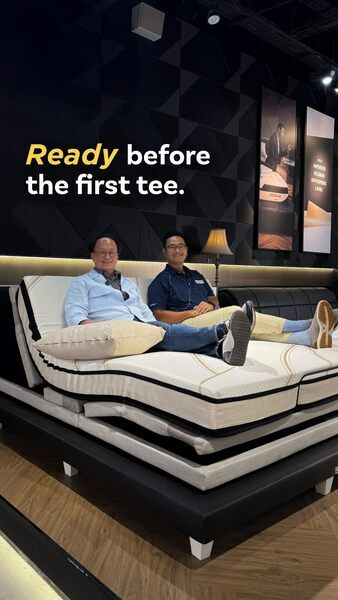Therapedic on Instagram