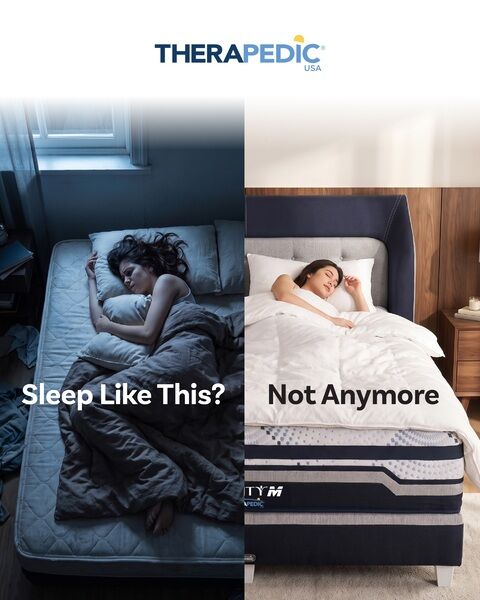 Therapedic on Instagram