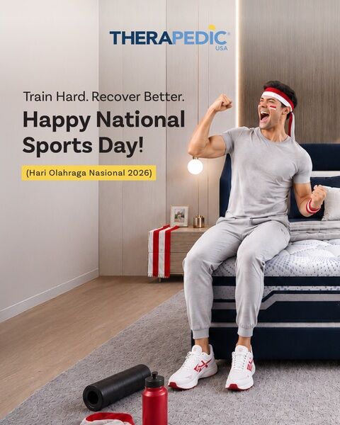 Therapedic on Instagram