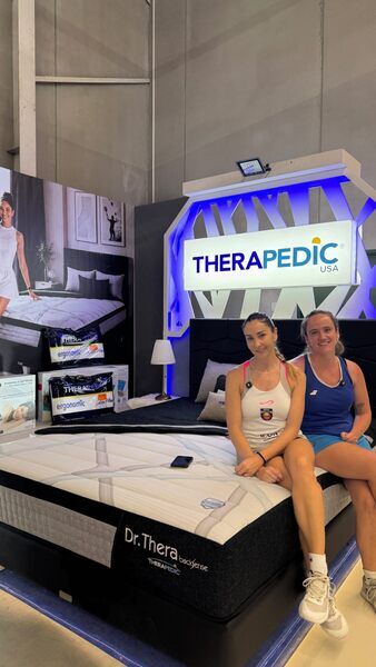Therapedic on Instagram